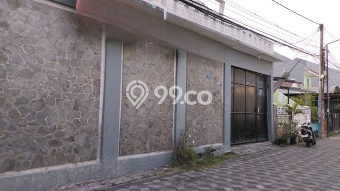 Paling Dicari! Komersial Dijual di Surabaya Kota Harga Kompetitif Paling Dicari! Komersial Dijual di Surabaya Kota Harga Kompetitif