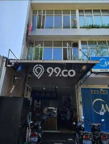 Ruko Dijual di Prime Area Surabaya Luas 190m2 Ruko Dijual di Prime Area Surabaya Luas 190m2
