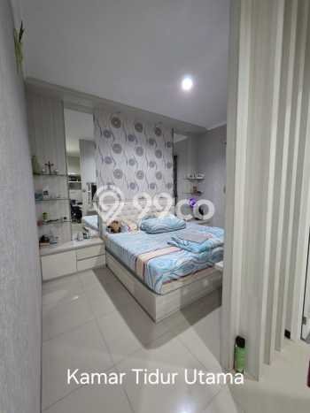 Rumah Modern 3 KT LT 90m2 di Surabaya Kota Rumah Modern 3 KT LT 90m2 di Surabaya Kota
