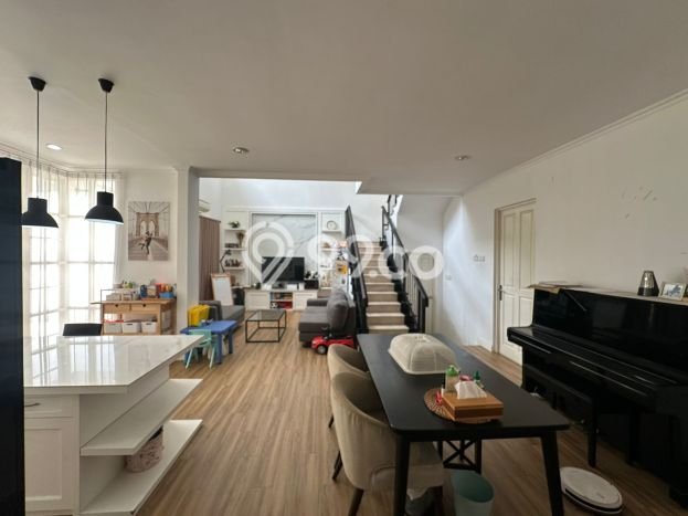 Dijual Rumah Elit Exclusive di Surabaya Kota, Surabaya Dijual Rumah Elit Exclusive di Surabaya Kota, Surabaya