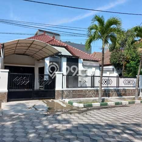 Rumah sewa siap pakai 5 KT di Surabaya Kota, Surabaya Rumah sewa siap pakai 5 KT di Surabaya Kota, Surabaya