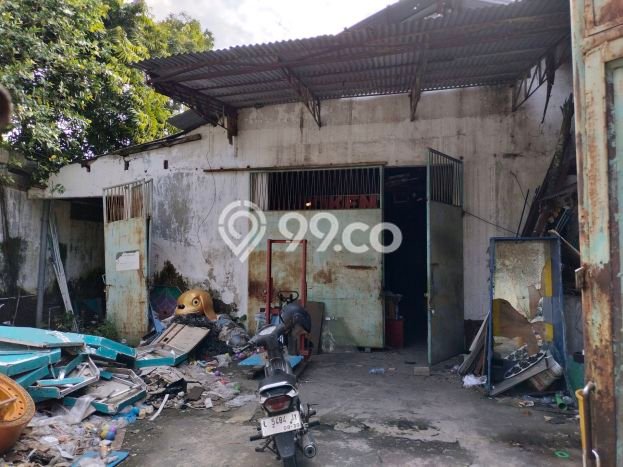 Dijual! Gudang di Surabaya Kota Surabaya LT 713m2 / LB 600m2 Kawasan Bisnis Dijual! Gudang di Surabaya Kota Surabaya LT 713m2 / LB 600m2 Kawasan Bisnis