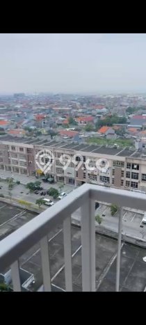 Untuk Dijual Apartemen 2 KT di Surabaya Luas 36m2 Untuk Dijual Apartemen 2 KT di Surabaya Luas 36m2
