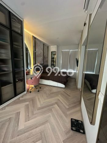 Dijual Rumah Eksklusif 2 KT di Surabaya Kota, Surabaya Dijual Rumah Eksklusif 2 KT di Surabaya Kota, Surabaya