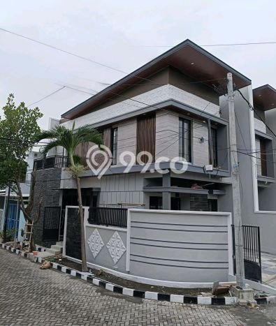 Hunian Super Elit dengan Akses Paling Strategis di Surabaya Kota, Surabaya Hunian Super Elit dengan Akses Paling Strategis di Surabaya Kota, Surabaya
