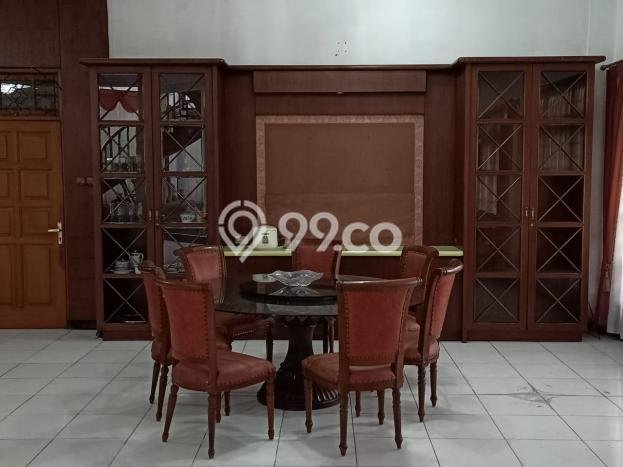 Ready to Use! Premium House LT 1834m2 Desain Modern di Surabaya Kota Ready to Use! Premium House LT 1834m2 Desain Modern di Surabaya Kota