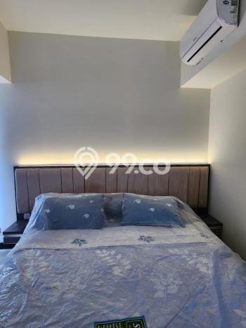 Untuk Dijual Apartemen 2 KT & 1 KM di Surabaya Area Strategis Untuk Dijual Apartemen 2 KT & 1 KM di Surabaya Area Strategis
