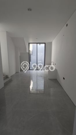 Rumah Minimalis 4 KT di Surabaya Kota Surabaya Unfurnished Rumah Minimalis 4 KT di Surabaya Kota Surabaya Unfurnished