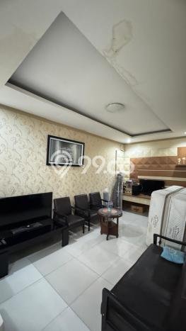 Rumah Elit Modern Tanpa Renovasi di Surabaya Kota Surabaya Rumah Elit Modern Tanpa Renovasi di Surabaya Kota Surabaya