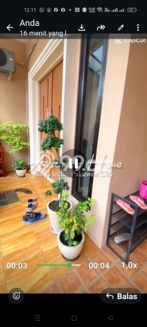 Rumah Minimalis 3 KT LT 91m2 di Surabaya Kota Rumah Minimalis 3 KT LT 91m2 di Surabaya Kota