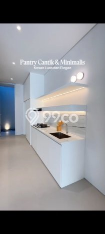 For Sale! Premium House LT 110m2 Desain Modern di Surabaya Kota For Sale! Premium House LT 110m2 Desain Modern di Surabaya Kota