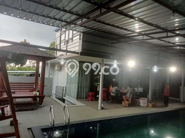 Vila di Pandaan, Area 239m2m², Dekat Mudah Fasilitas Umum Vila di Pandaan, Area 239m2m², Dekat Mudah Fasilitas Umum
