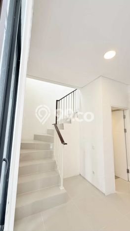 Rumah Modern 2 Kamar LT 60m2 di Surabaya Kota Rumah Modern 2 Kamar LT 60m2 di Surabaya Kota