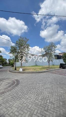 Dijual Tanah Lokasi Surabaya Kota, Surabaya Seluas 388m2 Dijual Tanah Lokasi Surabaya Kota, Surabaya Seluas 388m2