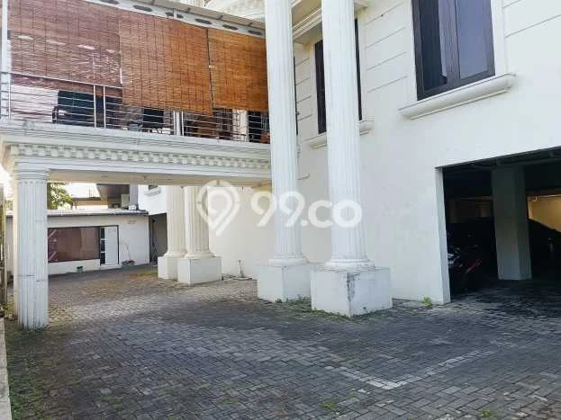 Cocok Untuk Investasi! Dijual Kost di Villa Puncak Tidar 46 Kamar Cocok Untuk Investasi! Dijual Kost di Villa Puncak Tidar 46 Kamar