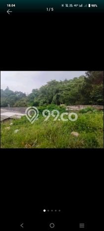 Lahan Investasi Lokasi Megamendung Bogor AJB Lahan Investasi Lokasi Megamendung Bogor AJB