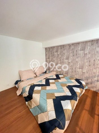 Dijual Apartemen 1 KT di Jakarta Selatan Luas 5m2 Dijual Apartemen 1 KT di Jakarta Selatan Luas 5m2