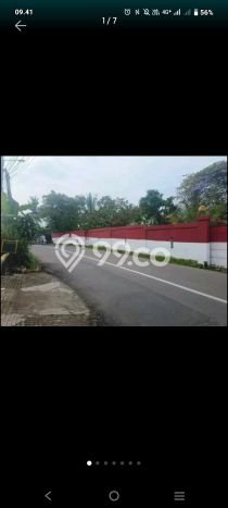 Tanah Kavling Dijual di Bogor dengan Spesifikasi 1300m2 Tanah Kavling Dijual di Bogor dengan Spesifikasi 1300m2