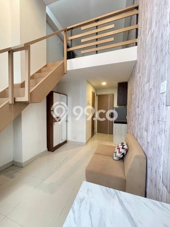 Dijual Apartemen 1 KT di Jakarta Selatan Luas 5m2 Dijual Apartemen 1 KT di Jakarta Selatan Luas 5m2