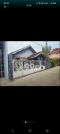 Hunian Cantik Minimalis Lb 200m2 di Cibinong, Bogor Hunian Cantik Minimalis Lb 200m2 di Cibinong, Bogor