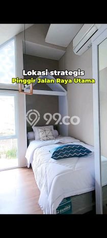 Hunian Nyaman 4 KT Hemat Budget di Depok II Depok Hunian Nyaman 4 KT Hemat Budget di Depok II Depok