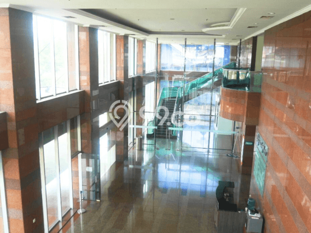 Unit Ruko Dijual di Jakarta Selatan LT 3700m2 & LB 10160m2 Unit Ruko Dijual di Jakarta Selatan LT 3700m2 & LB 10160m2