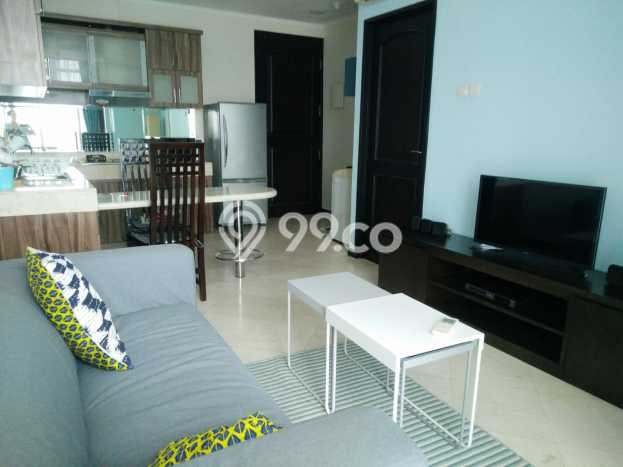 Disewakan Apartemen Ekonomis 1 BR di Mega Kuningan Jakarta Selatan Disewakan Apartemen Ekonomis 1 BR di Mega Kuningan Jakarta Selatan