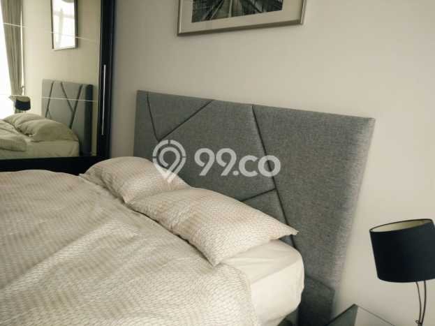 Disewakan Apartemen Ekonomis 1 BR di Mega Kuningan Jakarta Selatan Disewakan Apartemen Ekonomis 1 BR di Mega Kuningan Jakarta Selatan