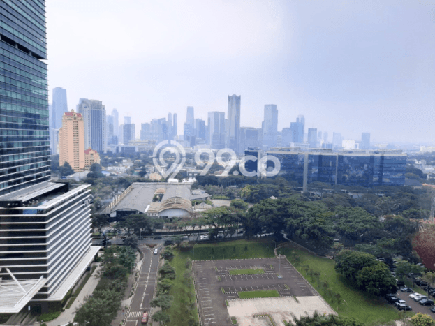 Untuk Dijual! Kantor di Senopati Jakarta Selatan LT 133m2 / LB 133m2 Kawasan Bisnis Untuk Dijual! Kantor di Senopati Jakarta Selatan LT 133m2 / LB 133m2 Kawasan Bisnis