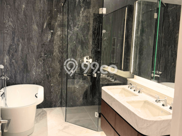 Disewakan Apartemen Terjangkau 4 BR di Thamrin Jakarta Pusat Disewakan Apartemen Terjangkau 4 BR di Thamrin Jakarta Pusat