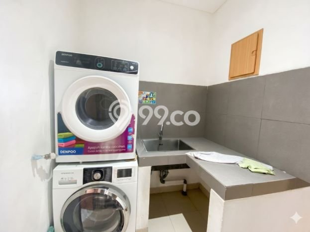 Sewa Apartemen Murah di Senopati 2 KT Sewa Apartemen Murah di Senopati 2 KT