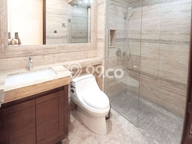 Sewa Apartemen Murah di Senopati 2 Bedroom Sewa Apartemen Murah di Senopati 2 Bedroom