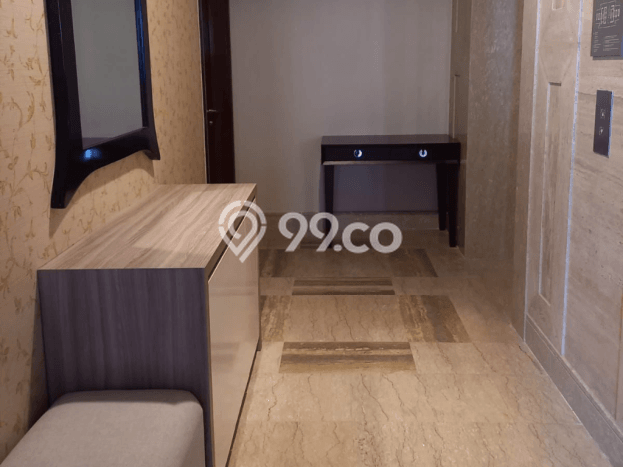 Sewa Apartemen Murah di Senopati 2 Bedroom Sewa Apartemen Murah di Senopati 2 Bedroom