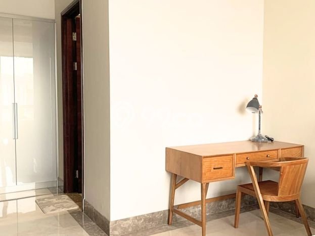 Apartemen Nyaman untuk Disewa, 2 Kamar di Jakarta Selatan Apartemen Nyaman untuk Disewa, 2 Kamar di Jakarta Selatan