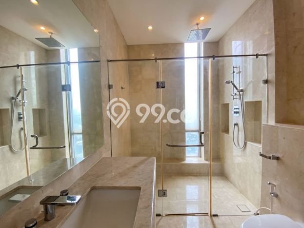 Sewa Apartemen Murah di Senopati 2 KT Sewa Apartemen Murah di Senopati 2 KT