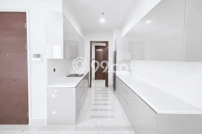 Hunian Apartemen High-Class untuk Dijual di Jakarta Selatan dengan 3 BR & 4 Kamar Mandi Hunian Apartemen High-Class untuk Dijual di Jakarta Selatan dengan 3 BR & 4 Kamar Mandi