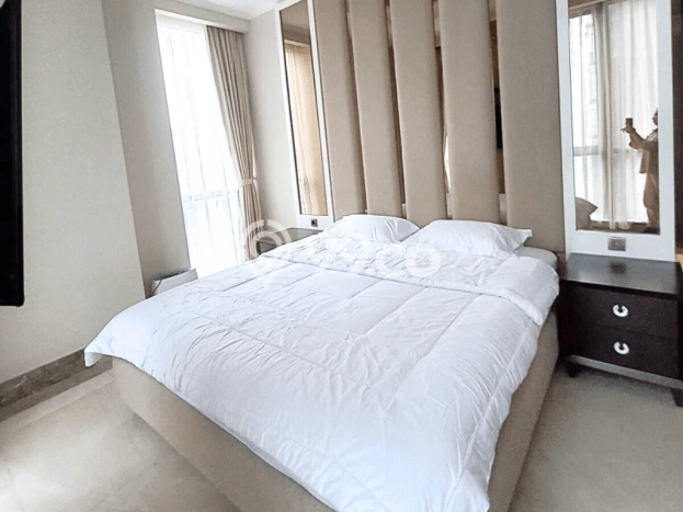 Sewa Apartemen Murah di Senopati 2 Bedroom Sewa Apartemen Murah di Senopati 2 Bedroom