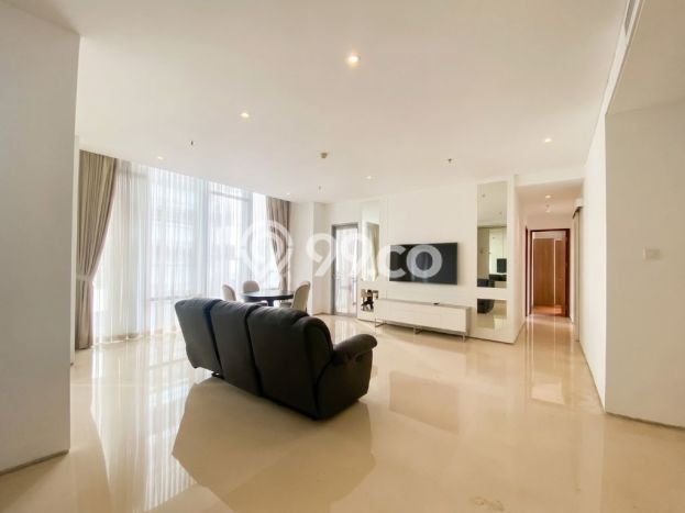 Sewa Apartemen Murah di Senopati 2 KT Sewa Apartemen Murah di Senopati 2 KT