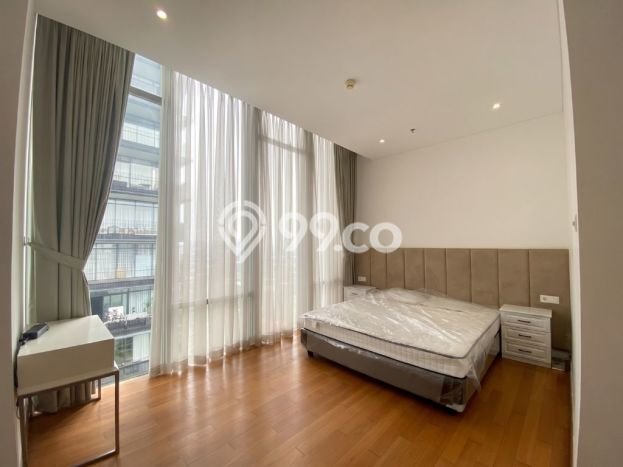Sewa Apartemen Murah di Senopati 2 KT Sewa Apartemen Murah di Senopati 2 KT