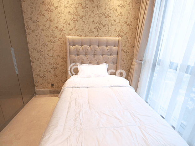 Sewa Apartemen Murah di Senopati 2 Bedroom Sewa Apartemen Murah di Senopati 2 Bedroom