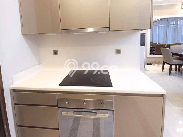 Sewa Apartemen Murah di Senopati 2 Bedroom Sewa Apartemen Murah di Senopati 2 Bedroom