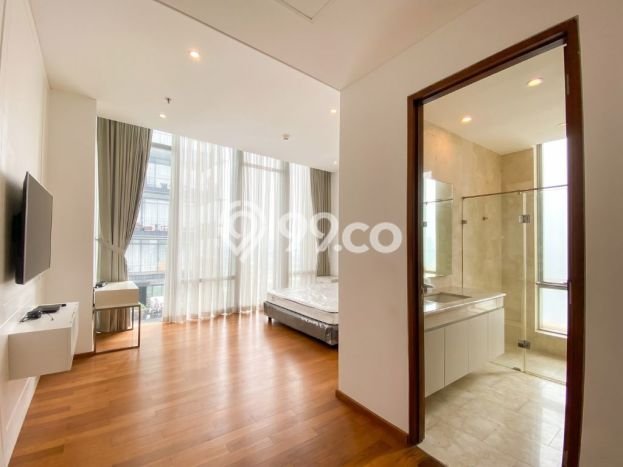 Sewa Apartemen Murah di Senopati 2 KT Sewa Apartemen Murah di Senopati 2 KT