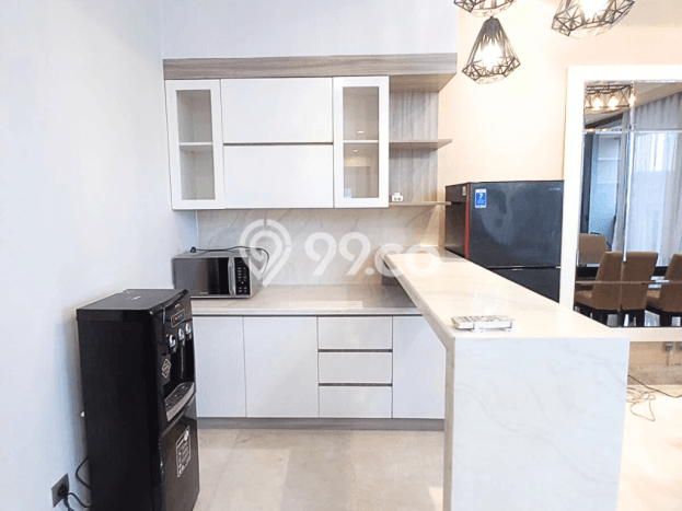 Sewa Apartemen Murah di Senopati 2 Bedroom Sewa Apartemen Murah di Senopati 2 Bedroom
