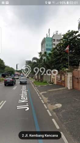 Rumah Mewah LB 120m2 Siap Pakai Desain Elegan di Meruya, Jakarta Barat Rumah Mewah LB 120m2 Siap Pakai Desain Elegan di Meruya, Jakarta Barat