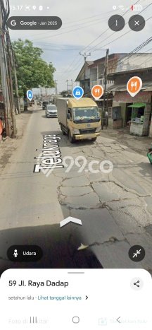 Gudang Bagus Dijual LB 96m2 Lokasi Strategis Tangerang Area Cocok untuk Berbisnis Gudang Bagus Dijual LB 96m2 Lokasi Strategis Tangerang Area Cocok untuk Berbisnis