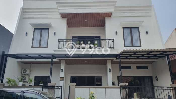 Hunian Super Mewah dengan Akses Paling Strategis di Batu Ceper, Tangerang Hunian Super Mewah dengan Akses Paling Strategis di Batu Ceper, Tangerang