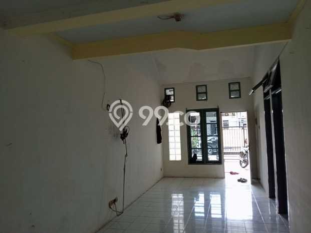 Rumah Minimalis 3 KT LT 90m2 di Citra Garden Rumah Minimalis 3 KT LT 90m2 di Citra Garden