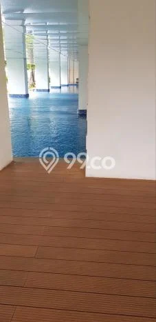 Apartemen Favorit Nyaman Dijual di Jakarta Barat dengan 1 Kamar Tidur Apartemen Favorit Nyaman Dijual di Jakarta Barat dengan 1 Kamar Tidur