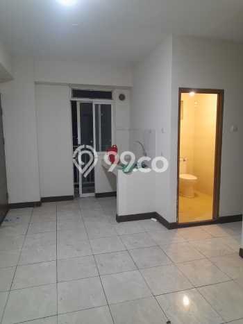 Dijual Apartemen 3 KT 1 KM di Pluit Luas 58m2 Dijual Apartemen 3 KT 1 KM di Pluit Luas 58m2