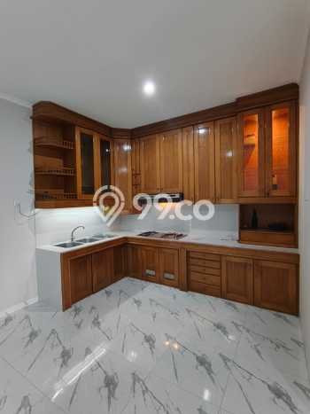Dijual Rumah Modern 3 KT di Citra Garden, Jakarta Barat Dijual Rumah Modern 3 KT di Citra Garden, Jakarta Barat